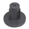 TVP 12B1 Upright Vacuum Cleaner Cyclone Assembly # 2038057