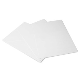 Lacor R39135C Set of 3 Stickers for Electric Fly Swatter Decor (Ref. 39135, white, 18 x 25 cm