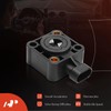 A-Premium TPS Throttle Position Sensor Compatible with Dodge Ram 2500,