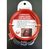 Roadster Combination Number Code Bike Bicycle Cycle Lock 8mm by