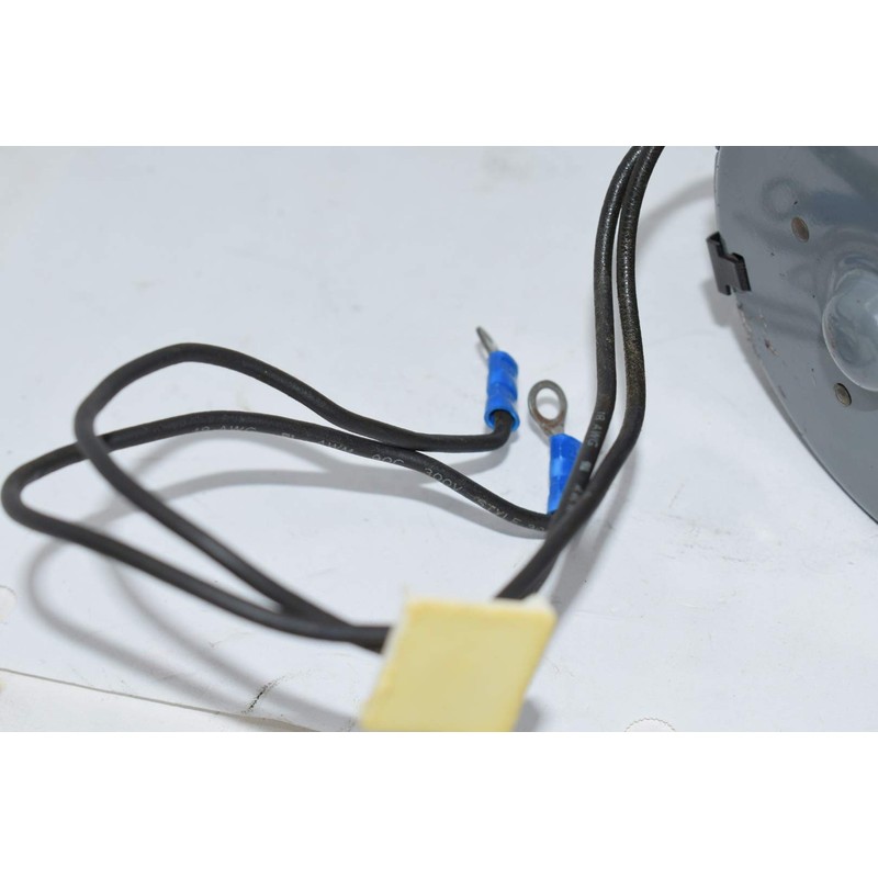 Dayton 1TDN2 2C782 Blower, 12 CFM, 3340 RPM, 115V, 60/50