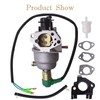 Autoparts 16100-Z5L-F11 Generator Carburetor for Centurion GP5000 5944 0055770 005577-1