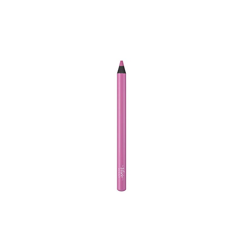 Visee AVANT Lip & Eye Color Pencil, 020 NEON PINK,