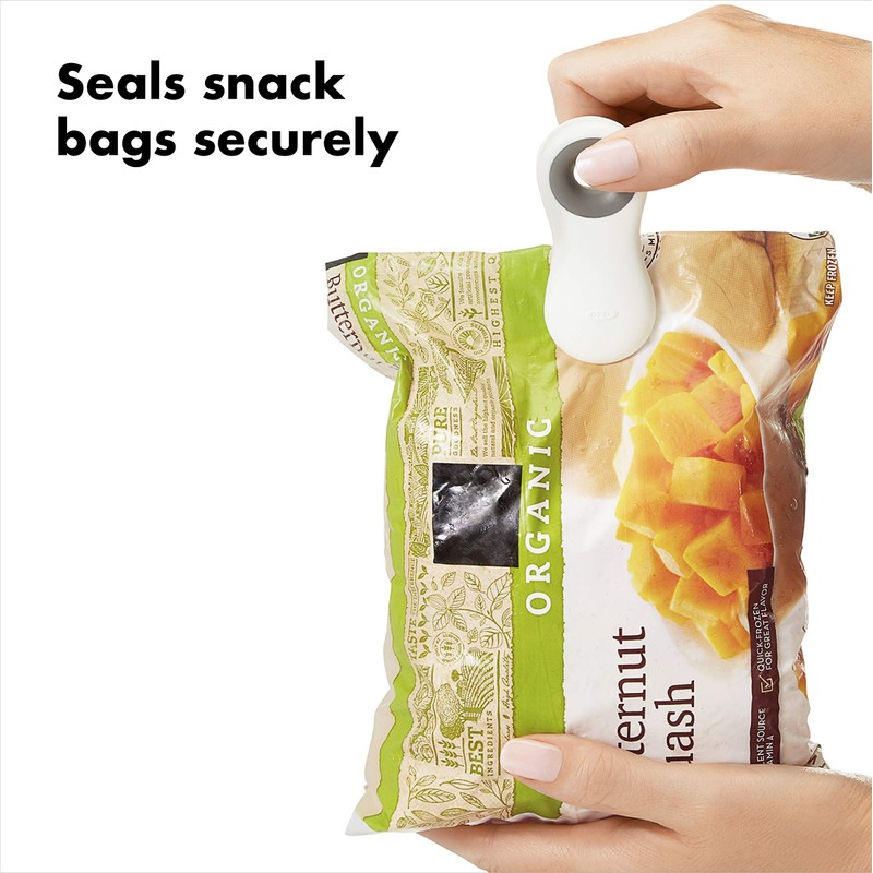 Oxo Good Grips S/4 Kitchen Clips