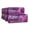 Fullsen Lube Estimulante - 4 piezas de Lubricante personal ntimo