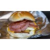 Taylor Ham/Taylor Pork Roll 8 boxes Thin Slices - Weight