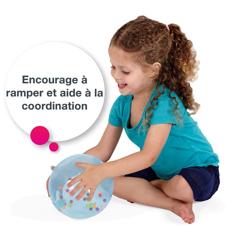 Edushape – Ed 705373 – Softball – Regenbogen