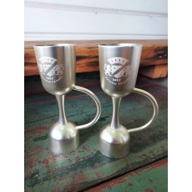 grand marnier Maison Fondee 1827 Grand Marnier Cocktail Jiggers~Set Of Two