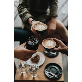 Hawaiian Paradise Coffee Hazelnut Ground Coffee - Premium Rich Flavored Bold Signature Brewed – 100% Arabica Gourmet Organic - Finest Beans (Hawaiian Hazelnut 12oz. Bag Ground)