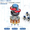 Potentiometer, WH148, 10 Kinds of B1K, B2K, B5K, B10K, B20K,