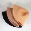 MILAKOO Beach Sun Straw Hats for Women Sun Protection Summer