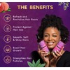 Blaq Luxury Sage & Lychee Repair and Strengthen Conditioner 12oz