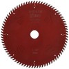 97410 Carpenter's Job Deep Slides for Circular Saw 165 x