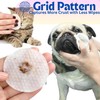 Dog Eye Wipes for Discharge and Crust, Tear Stain Remover