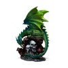 Puckator - Dragon Figure DRG563, Multi-Colour
