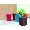 Spirella Trix-Eco 10.15453 Dustbin Brown