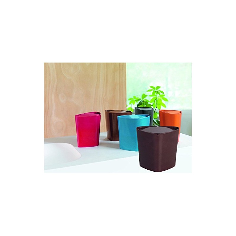Spirella Trix-Eco 10.15453 Dustbin Brown