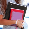 Five Star Spiral Notebook, 1 Subject, College Ruled Paper, 4-3/8"