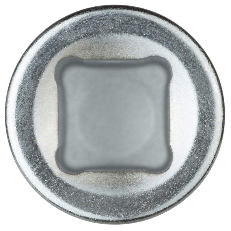 トネ(TONE) エクステンションバー 206 差込角6.35mm(1/4") 全長50mm