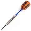 CUESOUL 22/24/26/28/30 Grams Tungsten Steel Tip Darts Set 95% Tungsten