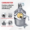 Carburetor for EZGO Kawasaki Engine RXV 2008,Gas Golf Carts TXT
