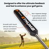 YBW 2Thumb OG Lite Black Putter Grip 43
