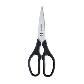 triangle 50 475 20 02 Kitchen Scissors Professional Quality Household Scissors All Purpose Scissors Easy to Clean with Separable Scissor Blades