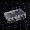 VSYSTO Waterproof Box + 360 ° Bracket Anti-Theft Camera Handlebar,