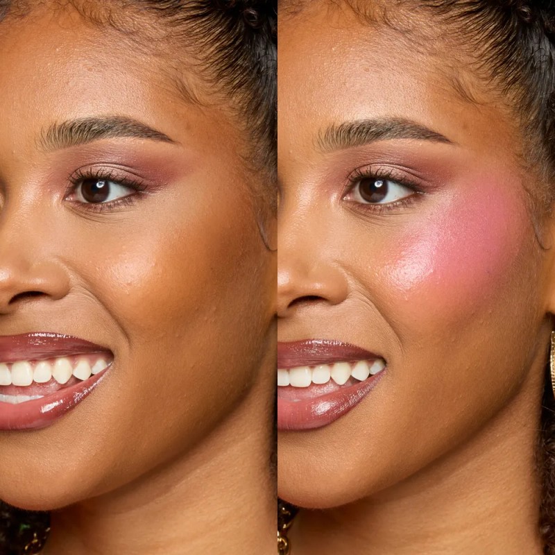 NYX Professional Makeup, Fat Cheeks Blush Rubor Líquido