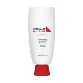 Medicalia. Exfoliating Cleanser, exfoliante de uso diario que controla la grasa en la piel. 150 ml