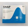 Snap KCI Snap Advanced System 10x10 CM Dressing Kit, 8