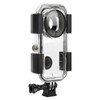 40m/131ft Waterproof Housing Case for Insta360 ONE X2 Camera Protective