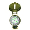 Herbertz Scout-Kompass, Metall-Gehäuse