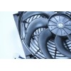 RSRing 14" Heavy Duty Radiator Electric Wide Curved Blade FAN
