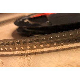 SEIKO S-808 Series Low Voltage High Precision Vltg Detector 1.5V SC-82AB Qty.20