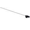 labwork CVT Transmission Oil Level Indicator Dipstick Gauge 31086-JA00A Replacement