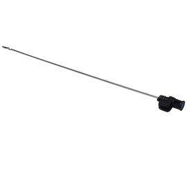 labwork CVT Transmission Oil Level Indicator Dipstick Gauge 31086-JA00A Replacement for 2006- and up Maxima Murano / 2007- and up Altima Quest / 2013- and up Roque