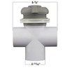 Hot Tub Compatible With Marquis Spas Diverter Valve 2" Now