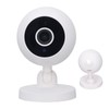 Home Security Camera 1080P HD Night Vision Motion Detection Indoor