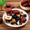 Premium Jujube Dates，Red Dates Organic1.5Lb(680g),Selected 100% Natural Dried Dates,Perfect for