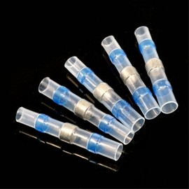 Heat Shrink Tube Soldering Waterproof Sleeves 4.5mm 1 Set of 5 / 열 수축튜브 숄더링 방수 슬리브 4.5mm 5개 1세트