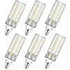 inShareplus LED Light Bulb, 16W E12 Base, 1500LM 120W Equivalent,