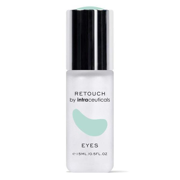 Intraceuticals Retouch - EYES - Peptide Serum for dark circles, bags and Fine lines