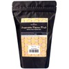 Valrhona 100-Percent-Natural Inspiration Passion Fruit Tropical Fruit Couverture Feves, 1