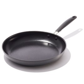 OXO Good Grips Hard Anodized PFOA-Free Nonstick 12" Frying Pan Skillet Black