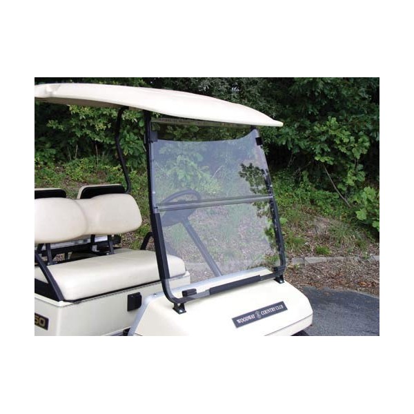 Yamaha G22 CLEAR Golf Cart Windshield 2003 to 2006