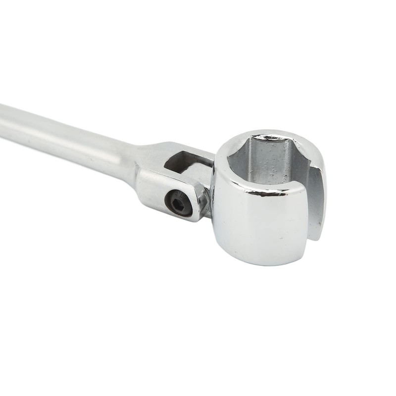 Oxygen Sensor Flex Head Wrench, Flexible O2 Sensor Socket Removal