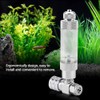 MUNEFE Needle Check Valve, Bubble Counter, CO2 Regulator for Aquarium