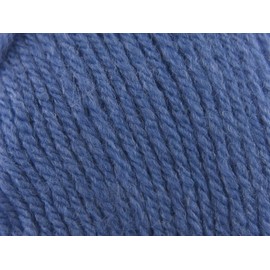 Sirdar Snuggly 4 Ply 50g Knitting Yarn Denim (326)