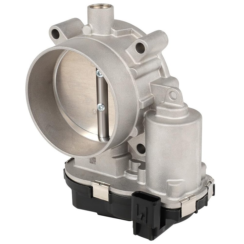 ANGLEWIDE S20414 80mm Original Size Throttle Body with high performance